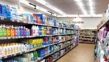 Supermercados Dia - Alcalá De Henares