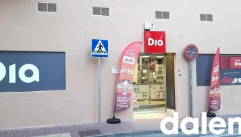Supermercados Dia - Alcalá De Henares