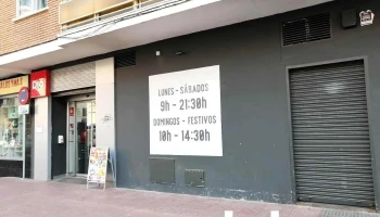 Supermercados Dia - Alcalá De Henares