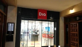 Supermercados Dia - Alcalá De Henares