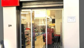 Supermercados Dia - Alcobendas