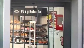 Supermercados Dia - Alcobendas
