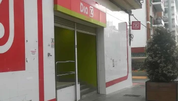 Supermercados Dia - Amurrio