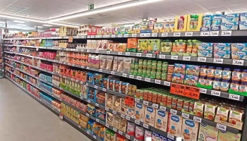 Supermercados Dia - C. Cam. Real