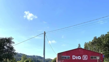 Supermercados Dia - Cantabria