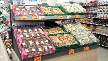 Supermercados Dia - Carrer Joaquim Escriva Retor