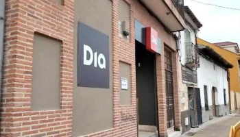 Supermercados Dia - Fuente El Saz De Jarama
