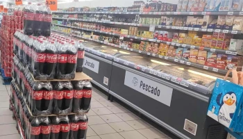 Supermercados Dia - Leganés