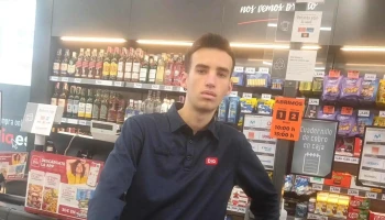 Supermercados Dia - Leganés