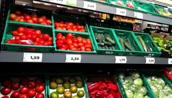 Supermercados Dia - Leganés