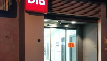 Supermercados Dia - Leganés