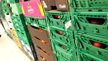 Supermercados Dia - Madrid
