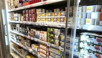 Supermercados Dia - Madrid