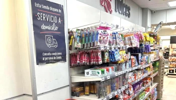 Supermercados Dia - Madrid