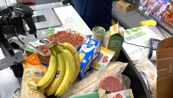 Supermercados Dia - Madrid