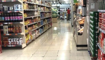 Supermercados Dia - Madrid