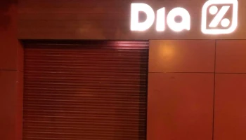 Supermercados Dia - Madrid