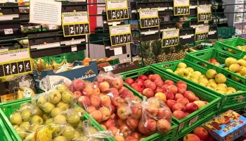 Supermercados Dia - Madrid
