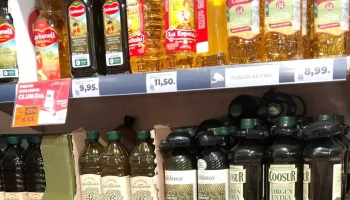Supermercados Dia - Madrid