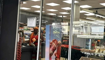 Supermercados Dia - Madrid