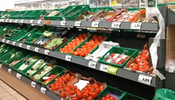 Supermercados Dia - S/n