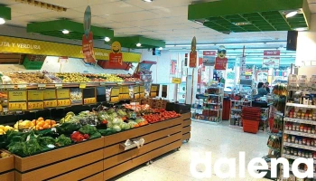 Supermercados Dia - S/n