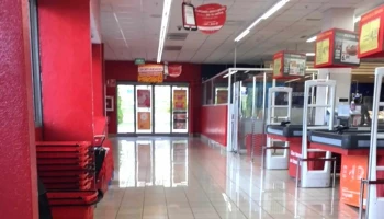 Supermercados Dia - Salamanca