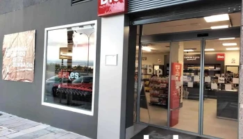 Supermercados Dia - Salamanca