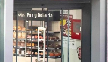 Supermercados Dia - Salamanca