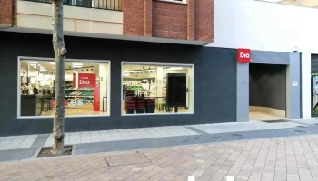 Supermercados Dia - Salamanca
