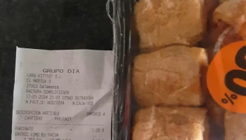 Supermercados Dia - Salamanca