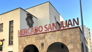 Supermercados Dia - Salamanca