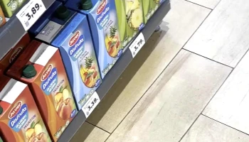 Supermercados Dia - Salamanca
