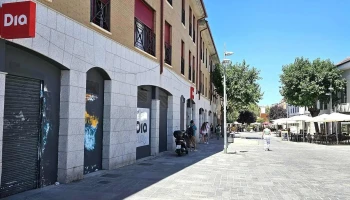 Supermercados Dia - Torrelodones