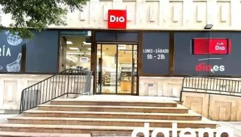 Supermercados Dia - Villamuriel De Cerrato