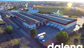 Supermercados El Tostadero - Campo Real