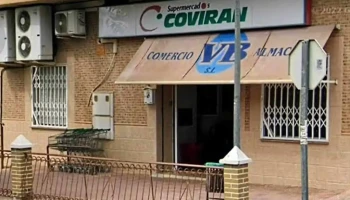 Supermercados Family Cash - Murcia