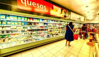 Supermercados Froiz - 10-12