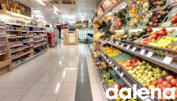 Supermercados Froiz - 121