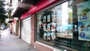 Supermercados Froiz - 13
