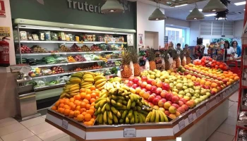 Supermercados Froiz - 17