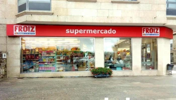 Supermercados Froiz - 1