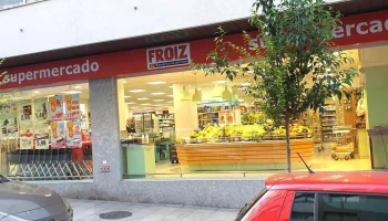 Supermercados Froiz - 21a