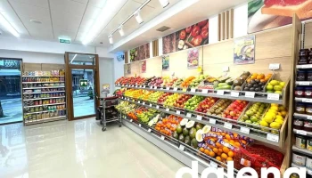 Supermercados Froiz - 22