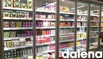Supermercados Froiz - 22