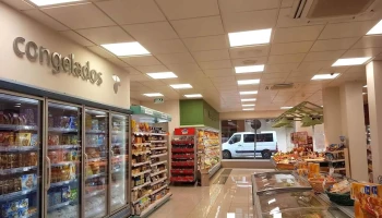 Supermercados Froiz - 23