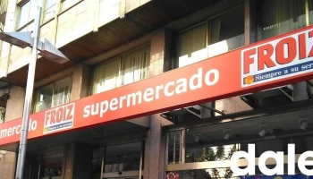 Supermercados Froiz - 28