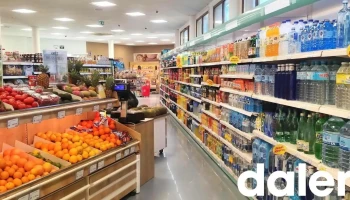 Supermercados Froiz - 29