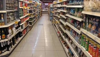 Supermercados Froiz - 3-5
