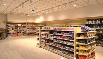 Supermercados Froiz - 3